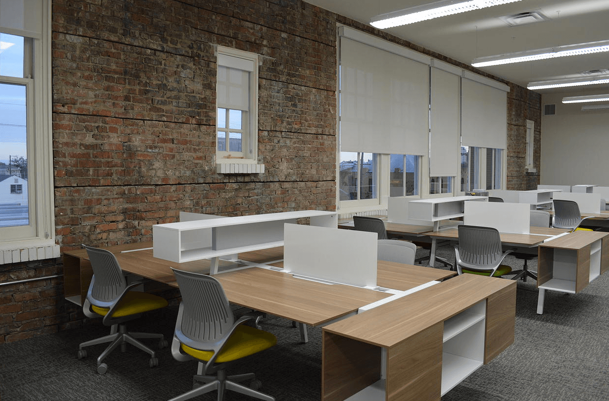myrtle-banks - coworking spaces in new orleans