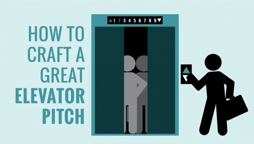 elevator pitch tips get online nola web design