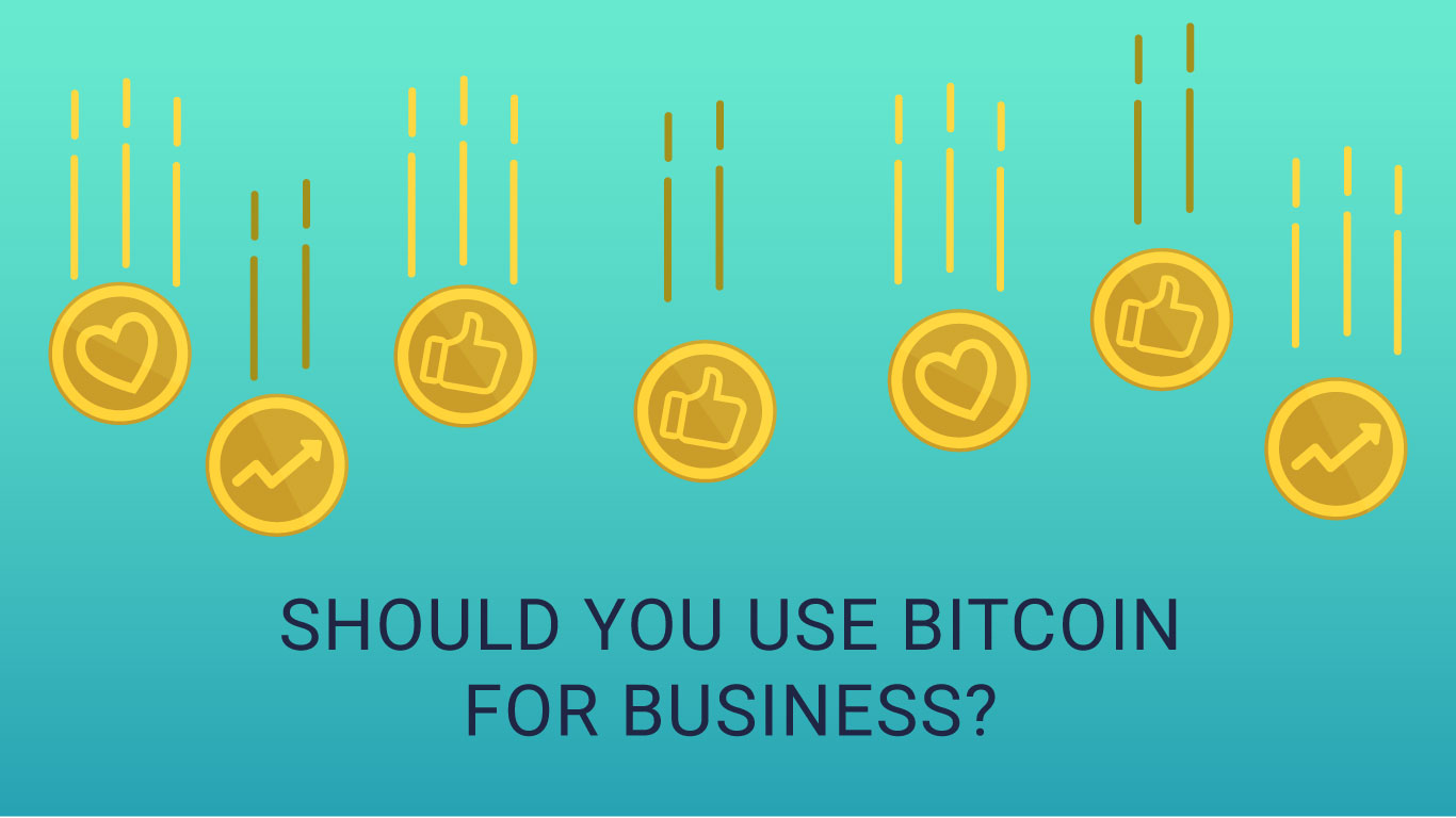 business that take bitcoin